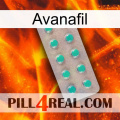 Avanafil 28